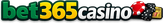 bet365casino লোগো